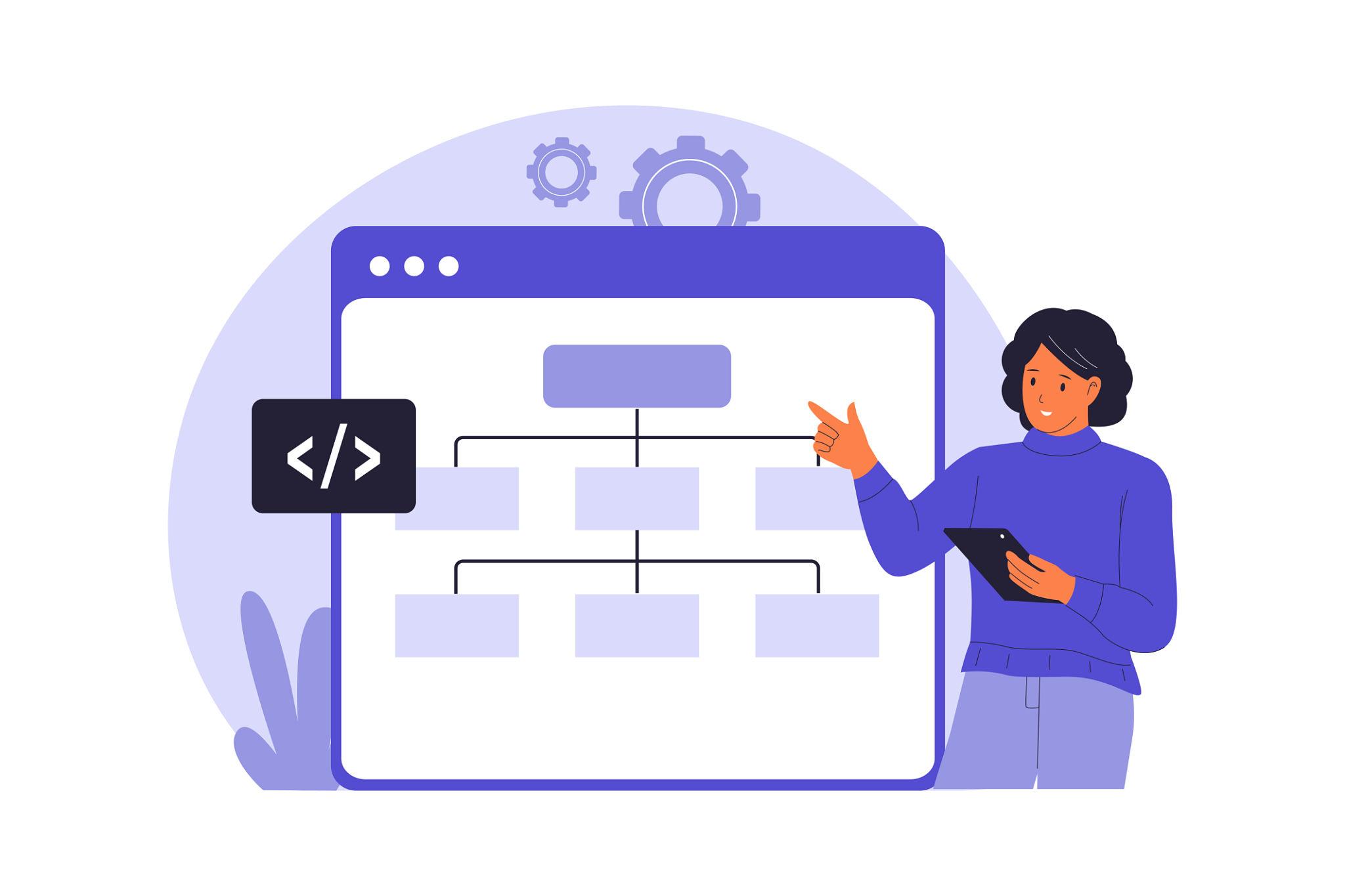 Sitemap Generator by Spellmistake