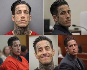 Wade Wilson