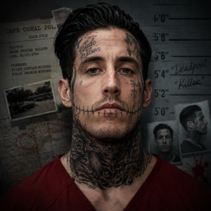 Wade Wilson 