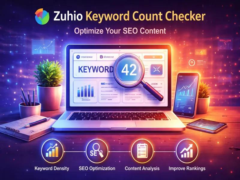 zuhio keyword count checker