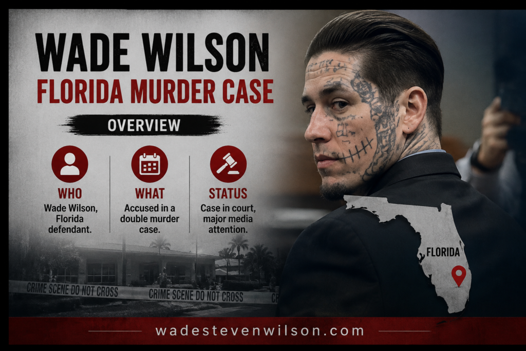Wade Wilson